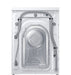 EAN 8806092786776 - Samsung WW90T4048EE lavadora Carga frontal 9 kg 1400 RPM Blanco imagen 7
