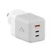 EAN 9350784105264 - ALOGIC WCM3X100G cargador de dispositivo móvil Smartphone, Tableta Blanco Corriente alterna Interior imagen 2