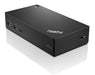 EAN 5706998322081 - Lenovo ThinkPad USB 3.0 Ultra Alámbrico USB 3.2 Gen 1 (3.1 Gen 1) Type-A Negro imagen 1