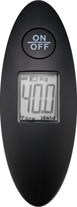 EAN 4040849718823 - Goobay 71882 báscula de equipaje 40 kg Electrónico imagen 3
