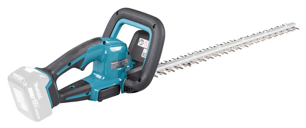 EAN 88381772303 - Makita DUH606Z corta-setos eléctrico Cuchilla doble 2,2 kg imagen 5