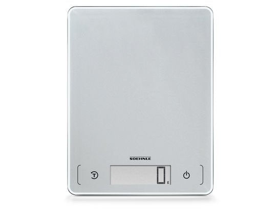 EAN 4006501615046 - Soehnle Page Comfort 300 Slim Plata Encimera Plaza Báscula electrónica de cocina imagen 4