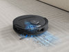 EAN 6979463770871 - Ecovacs DEEBOT T30e OMNI 0,26 L Negro imagen 18