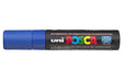 EAN 4902778364239 - POSCA uni PC-17K marcador 1 pieza(s) Punta de cincel Azul imagen 1