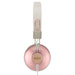 EAN 846885009307 - The House Of Marley Positive Vibration 2 Auriculares Alámbrico Diadema Llamadas/Música Cobre imagen 2