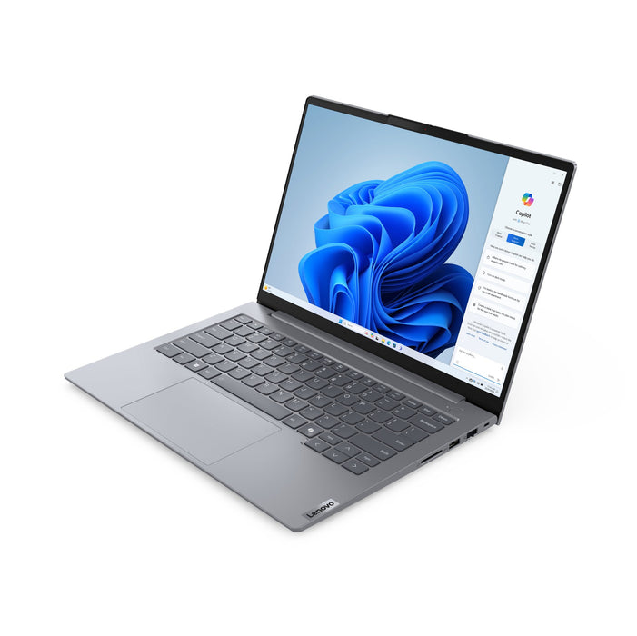 EAN 0198158589550 - Lenovo ThinkBook 14 G7 ARP AMD Ryzen™ 7 7735HS Portátil 35,6 cm (14") WUXGA 32 GB DDR5-SDRAM 1 TB SSD Wi- imagen 3