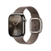 EAN 0195949715136 - Apple MXW43ZM/A Accesorios para dispositivos vestibles inteligentes Grupo de rock Gris pardo Poliéster imagen 2