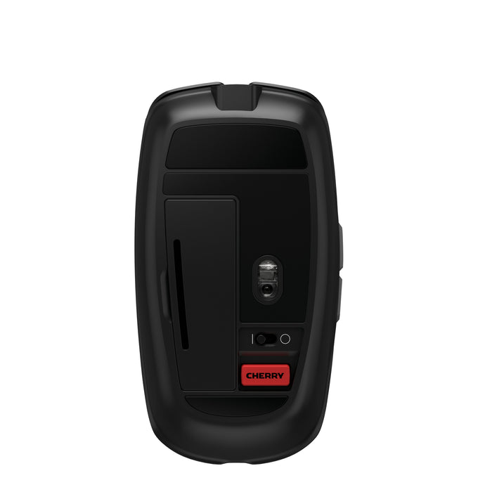 EAN 4025112095665 - CHERRY Stream Desktop Recharge teclado Ratón incluido Universal RF inalámbrico Negro imagen 17