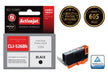 EAN 5901452155278 - Activejet ACC-526CN cartucho de tinta 1 pieza(s) Compatible Alto rendimiento (XL) Cian imagen 1