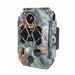 EAN 4000567576495 - Braun Photo Technik Black500 4K CMOS Visión nocturna Camuflaje 3840 x 2160 Pixeles imagen 2