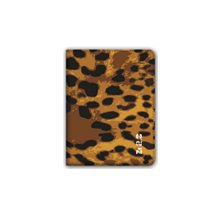 EAN 8255255338091 - Ziron ZR198 funda para tablet 17,8 cm (7") Folio Negro, Marrón imagen 1