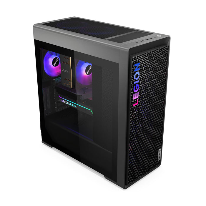 EAN 199273931743 - Lenovo Legion T7 34IAS10 Intel Core Ultra 7 265K 32 GB DDR5-SDRAM 1 TB SSD NVIDIA GeForce RTX 5080 Windows imagen 10