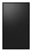 EAN 4550556143745 - Sharp LM431 Panel plano interactivo 109,2 cm (43") LED Wifi 500 cd / m² 4K Ultra HD Negro Pantalla táctil imagen 6