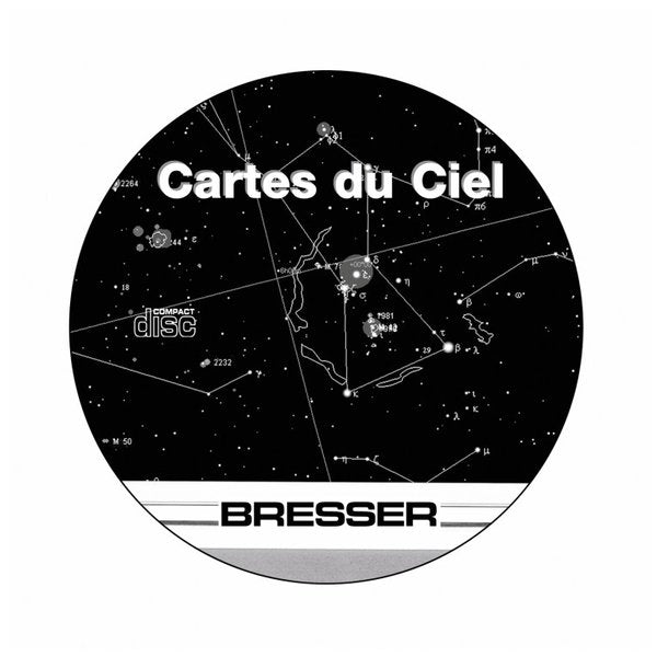 EAN 4007922132747 - Bresser Optics Pluto 114/500 20x imagen 6