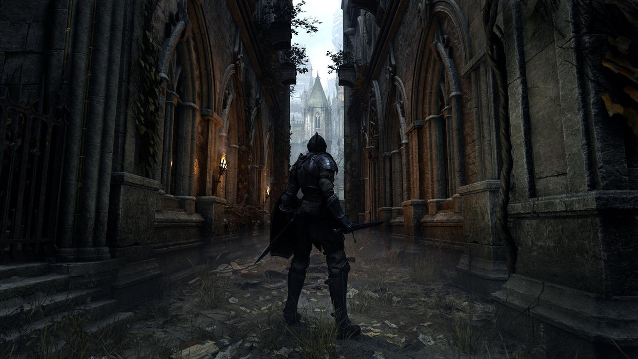 EAN 711719809920 - Sony Interactive Entertainment Demon's Souls Estándar PlayStation 5 imagen 5
