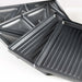 EAN 8414234684318 - Taurus MIAMI LEGEND sandwichera 900 W Negro imagen 3