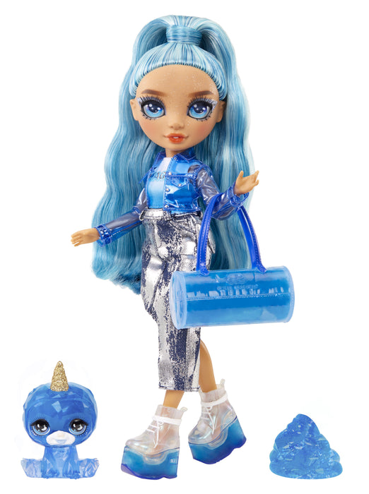 EAN 35051120216 - Rainbow High 120216EU muñeca imagen 10