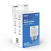 EAN 5901986048084 - Savio WI-FI smart socket 16A AS-01 White Inalámbrico Blanco imagen 7