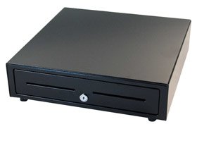 EAN 5711045651847 - apg Solutions VB320-BL1616-B5 cajón de efectivo imagen 2