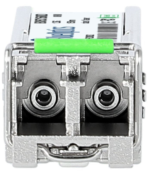 EAN 4063232068619 - BlueOptics J4860D red modulo transceptor Fibra óptica 1250 Mbit/s SFP 1550 nm imagen 5