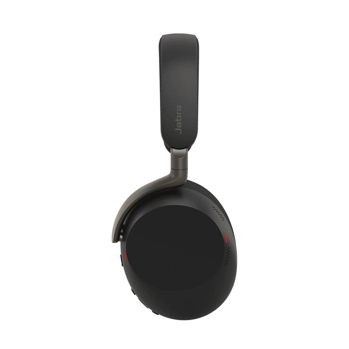 EAN 706487027737 - Jabra Evolve3 85 Auriculares Inalámbrico y alámbrico Diadema USB Tipo C Bluetooth Negro imagen 4