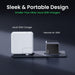 EAN 6941876230419 - Ugreen Nexode S 30W USB-C GaN Fast Charger EU gray Teléfono móvil, Batería portátil, Teléfono Gris Corrie imagen 4