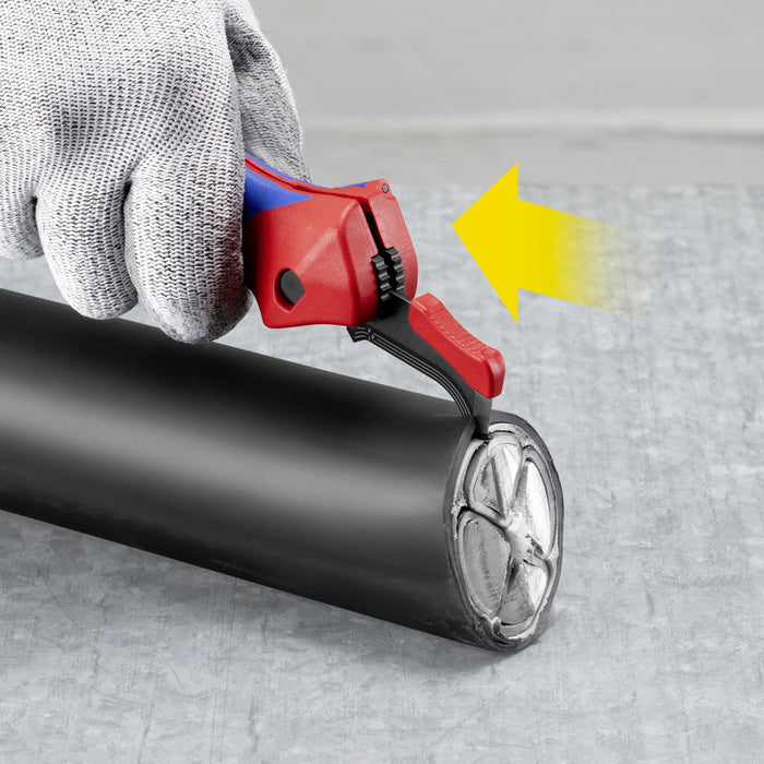 EAN 4003773089902 - Knipex 16 50 145 SB no categorizado imagen 7