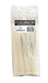 EAN 8716309033121 - Gembird NYT-150/25 presilla Nylon Blanco 100 pieza(s) imagen 3