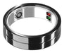 EAN 5908235978789 - MaxCom MR100 No Anillo inteligente rastreador de actividad IP68 Negro imagen 5