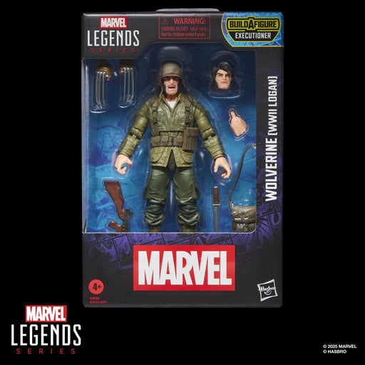 EAN 5010996317346 - Marvel G08205L00 figura de juguete para niños imagen 2