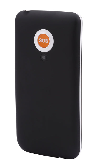 EAN 4030152953172 - Olympia LUX 6,1 cm (2.4") 98 g Negro Teléfono con cámara imagen 4