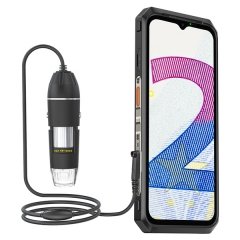 EAN 6937748735175 - Ulefone uSmart C01 100x Microscopio digital imagen 5