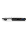 EAN 3567049001407 - Port Designs PORT Connect 900140 base para portátil y replicador de puertos Alámbrico USB 3.2 Gen 1 (3.1  imagen 4