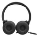 EAN 1200130023255 - JBL Tune 520C USB-C Auriculares Alámbrico Diadema Llamadas/Música USB Tipo C Negro imagen 7