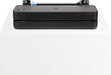 EAN 0194850019845 - HP Designjet T250 24-in Printer impresora de gran formato Wifi Inyección de tinta térmica Color 2400 x 12 imagen 1