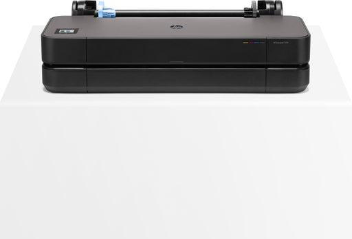EAN 0194850019845 - HP Designjet T250 24-in Printer impresora de gran formato Wifi Inyección de tinta térmica Color 2400 x 12 imagen 1