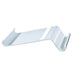 EAN 4040895031297 - Ultron Tap Stand Soporte pasivo Tablet/UMPC Plata imagen 1