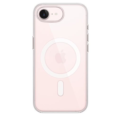 EAN 195951037349 - Apple MHWC4ZM/A funda para teléfono móvil 15,5 cm (6.1") imagen 1