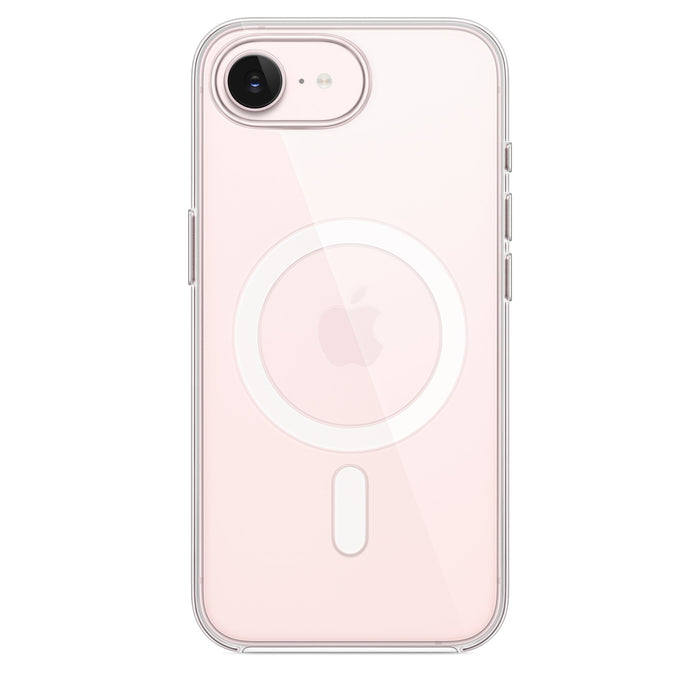 EAN 195951037349 - Apple MHWC4ZM/A funda para teléfono móvil 15,5 cm (6.1") imagen 1
