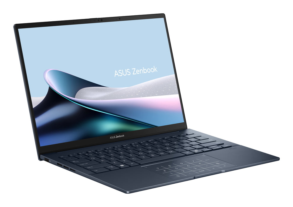 EAN 4711636393560 - ASUS Zenbook 14 OLED UX3405CA-U73BOHDAB2 Intel Core Ultra 7 255H Portátil 35,6 cm (14") WUXGA 32 GB LPDDR imagen 4