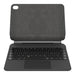 EAN 745883902897 - Belkin BBZ002de-V3 QWERTZ Alemán Bluetooth Negro imagen 3