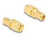 EAN 4043619902057 - DeLOCK 90205 conector coaxial SMA 1 pieza(s) 50 Ω imagen 1