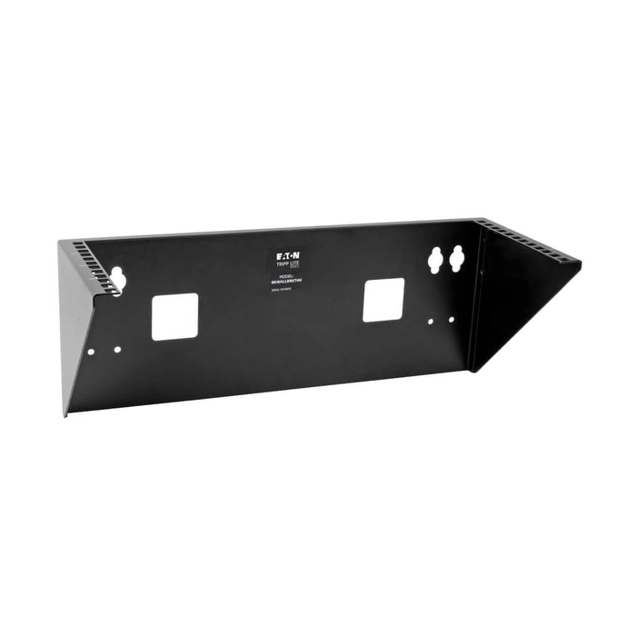 EAN 37332203205 - Tripp Lite SRWALLBRKT4U accesorio de bastidor Placa de montaje imagen 1