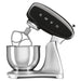 EAN 8017709353834 - Smeg SMF04BLEU batidora Batidora de varillas 800 W Negro imagen 4