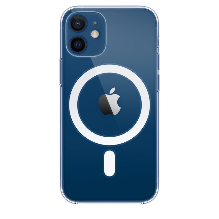 EAN 194252169537 - Apple MHLL3ZM/A funda para teléfono móvil 13,7 cm (5.4") Transparente imagen 1