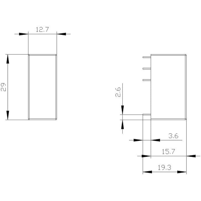 EAN 4011209570979 - Siemens LZX:RT424024 alimentación del relé imagen 4