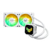 EAN 4711636158961 - ASUS TUF Gaming LC III 240 ARGB White Edition imagen 1