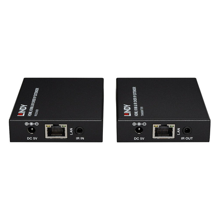 EAN 4002888393201 - Lindy 39320 extensor KVM Transmisor y receptor imagen 4