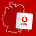 EAN 4260179235160 - Vodafone CallYa eSIM imagen 1