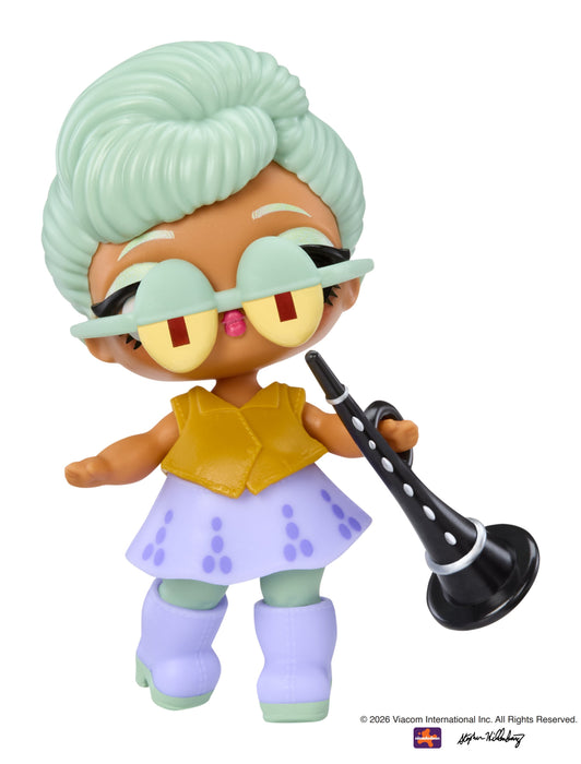 EAN 0035051249788 - L.O.L. Surprise! Loves SpongeBob SquarePants Tots Asst imagen 22